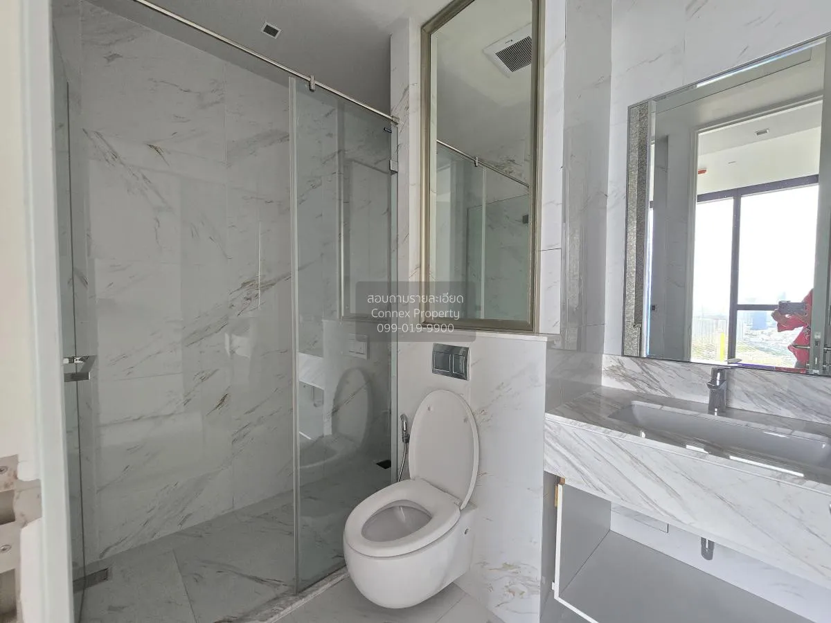 ขายคอนโด  คณาพญา เรสซิเดนซ์ เพนท์เฮ้าส์ บางโคล่ เขต ยานนาวา กรุงเ