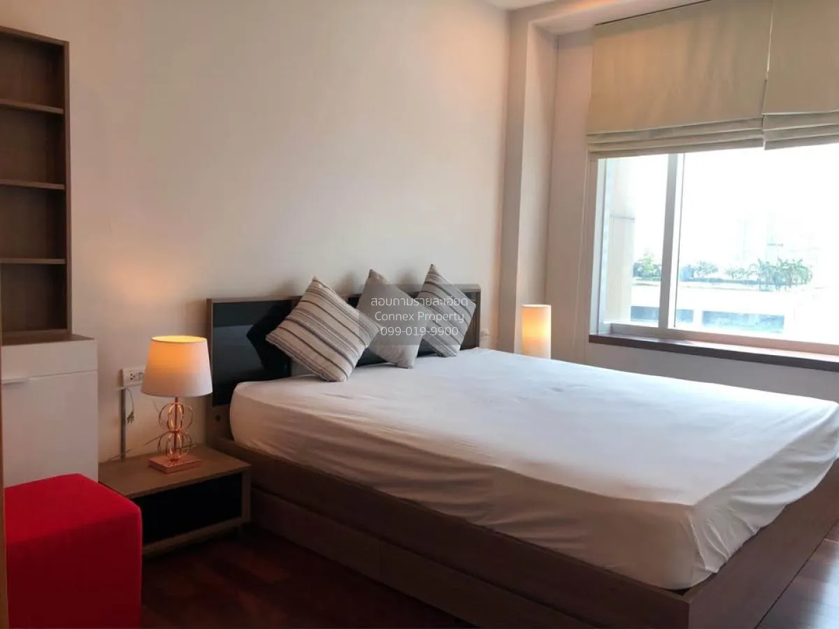 For Rent Condo , Circle Condominium , MRT-Phetchaburi , Thanon Ph 3