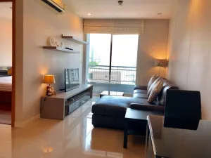 For Rent Condo , Circle Condominium , MRT-Phetchaburi , Thanon Phetchaburi , Rat Thewi , Bangkok , CX-127715