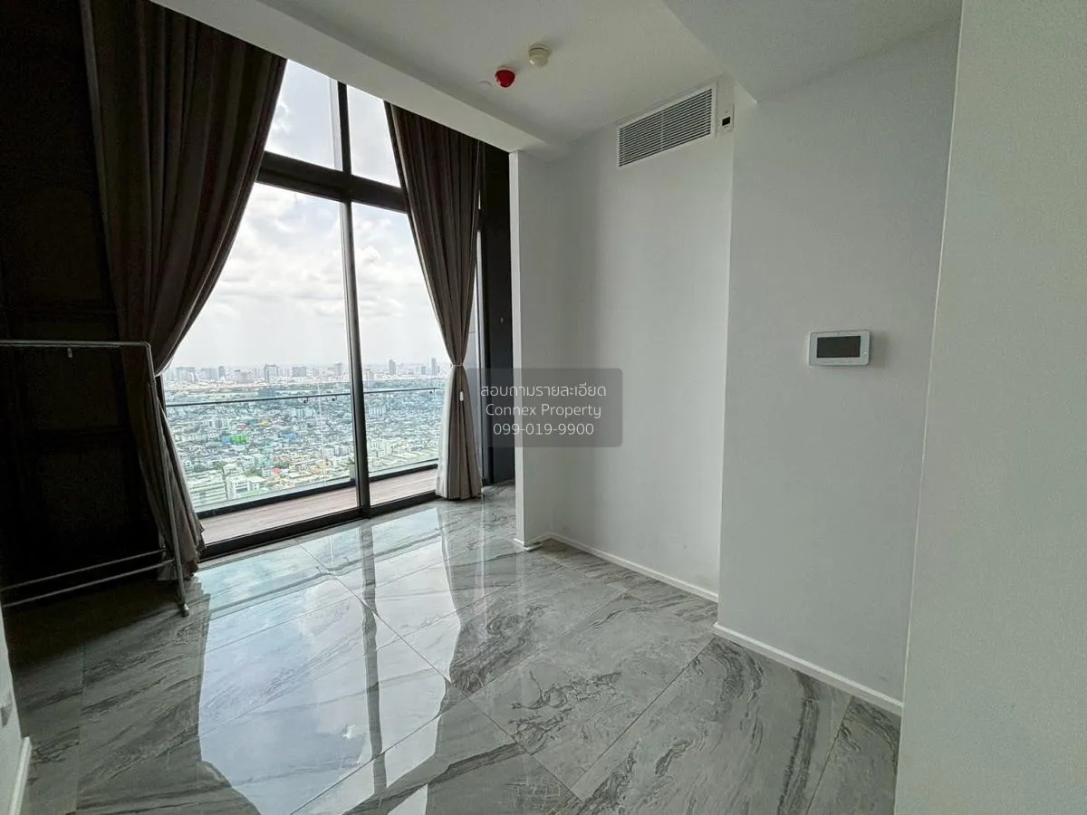 For Sale Condo , Canapaya Residences , Bang Khlo , Yannawa , Bang 1