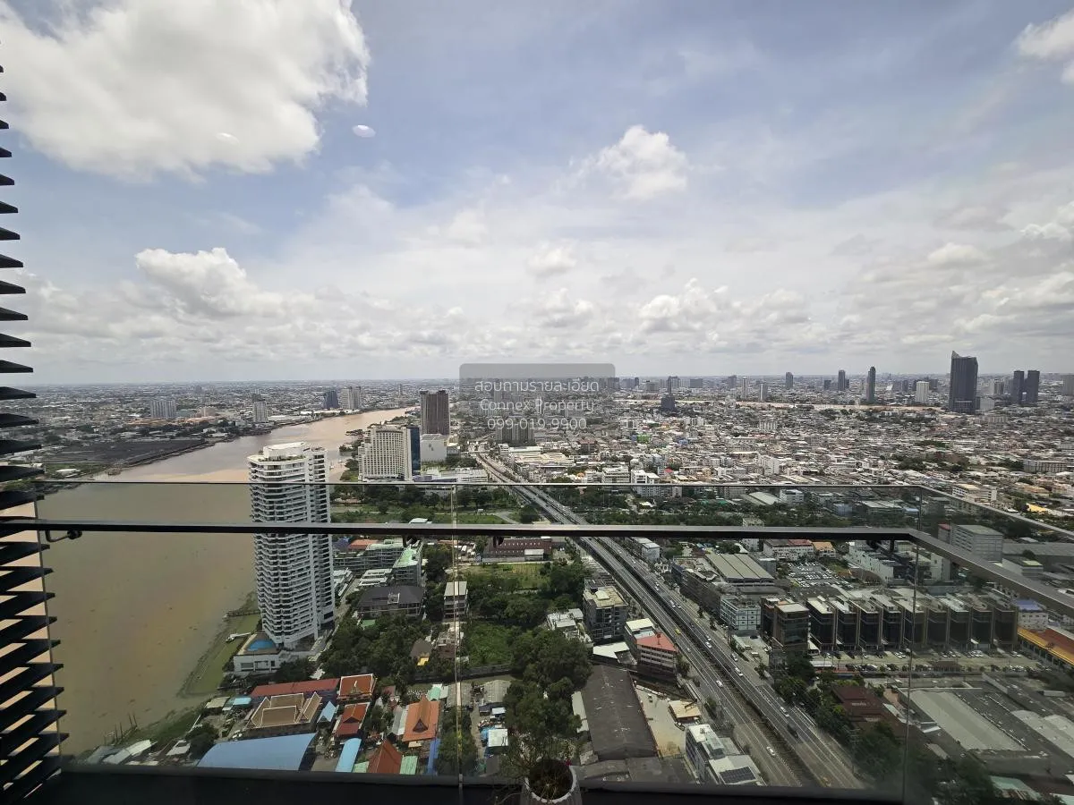 For Sale Condo , Canapaya Residences , Bang Khlo , Yannawa , Bang 3