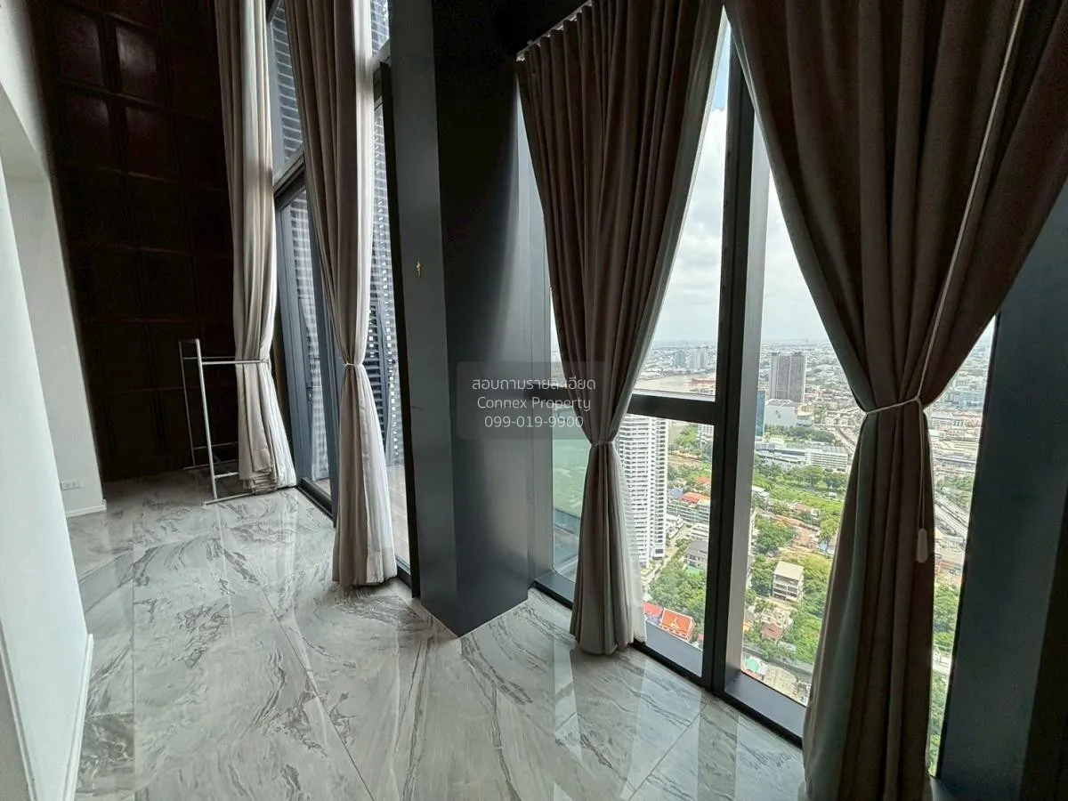 For Sale Condo , Canapaya Residences , Bang Khlo , Yannawa , Bang