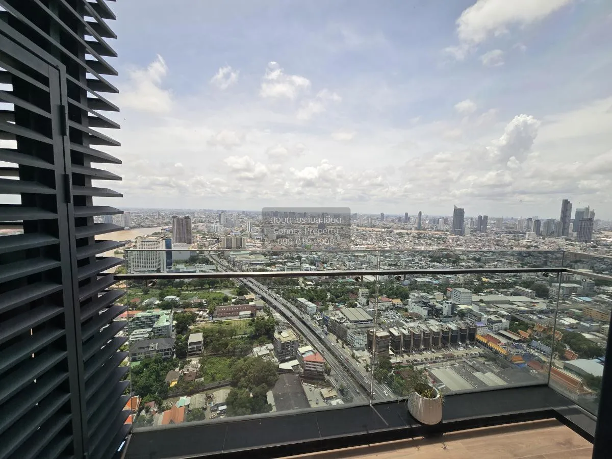 For Sale Condo , Canapaya Residences , Bang Khlo , Yannawa , Bang