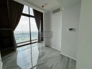For Sale Condo , Canapaya Residences , Bang Khlo , Yannawa , Bangkok , CX-127716