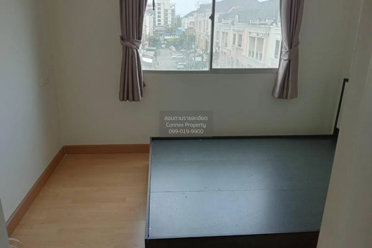 For Sale Condo , SMART CONDO RAMA 2 , Samae Dam , Bang Khun Thian 3