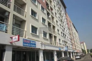 For Sale Condo , SMART CONDO RAMA 2 , Samae Dam , Bang Khun Thian , Bangkok , CX-127717