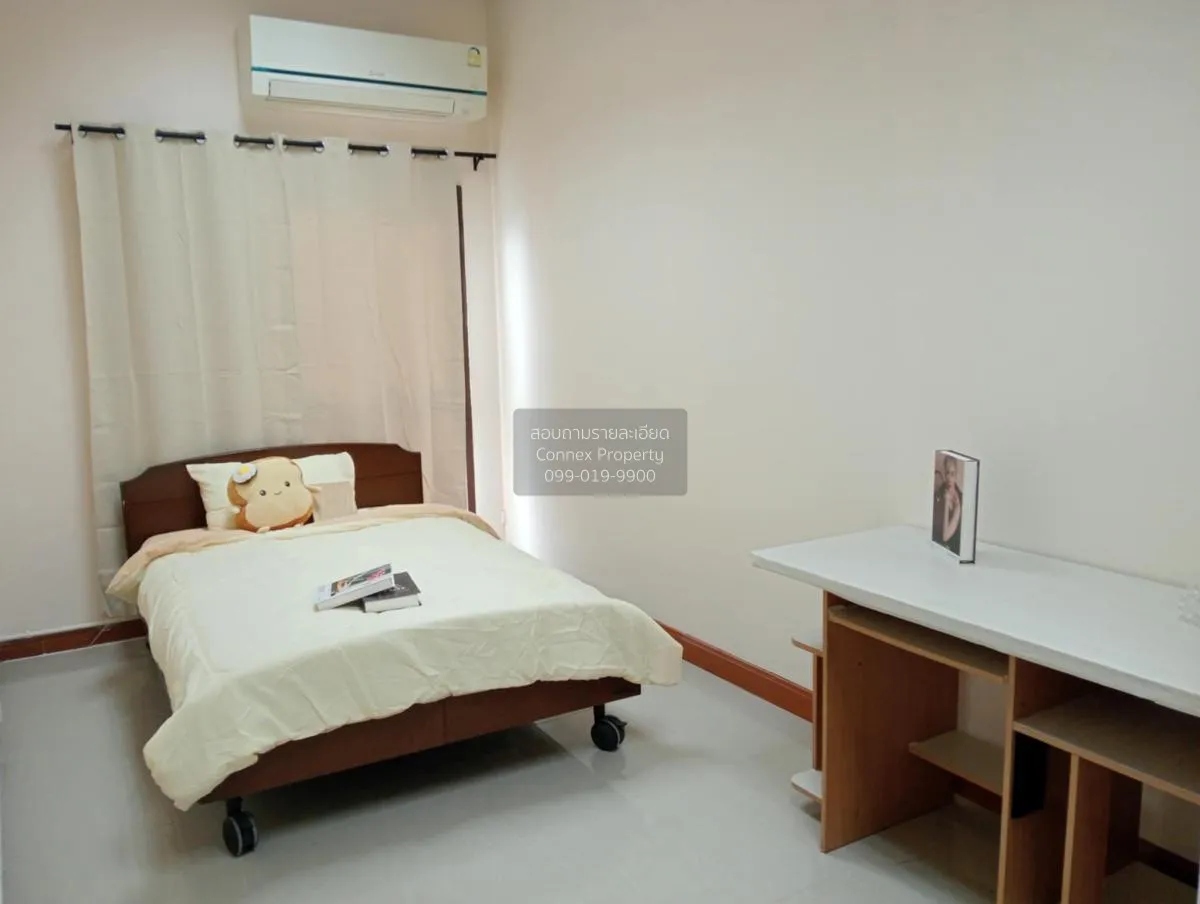 For Sale Condo , Srivara Mansion 1 , MRT-Thailand Cultural Centre 2