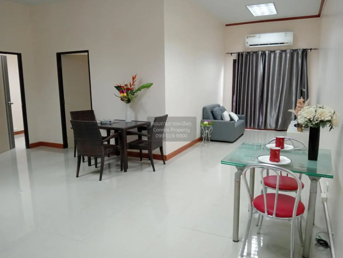 For Sale Condo , Srivara Mansion 1 , MRT-Thailand Cultural Centre