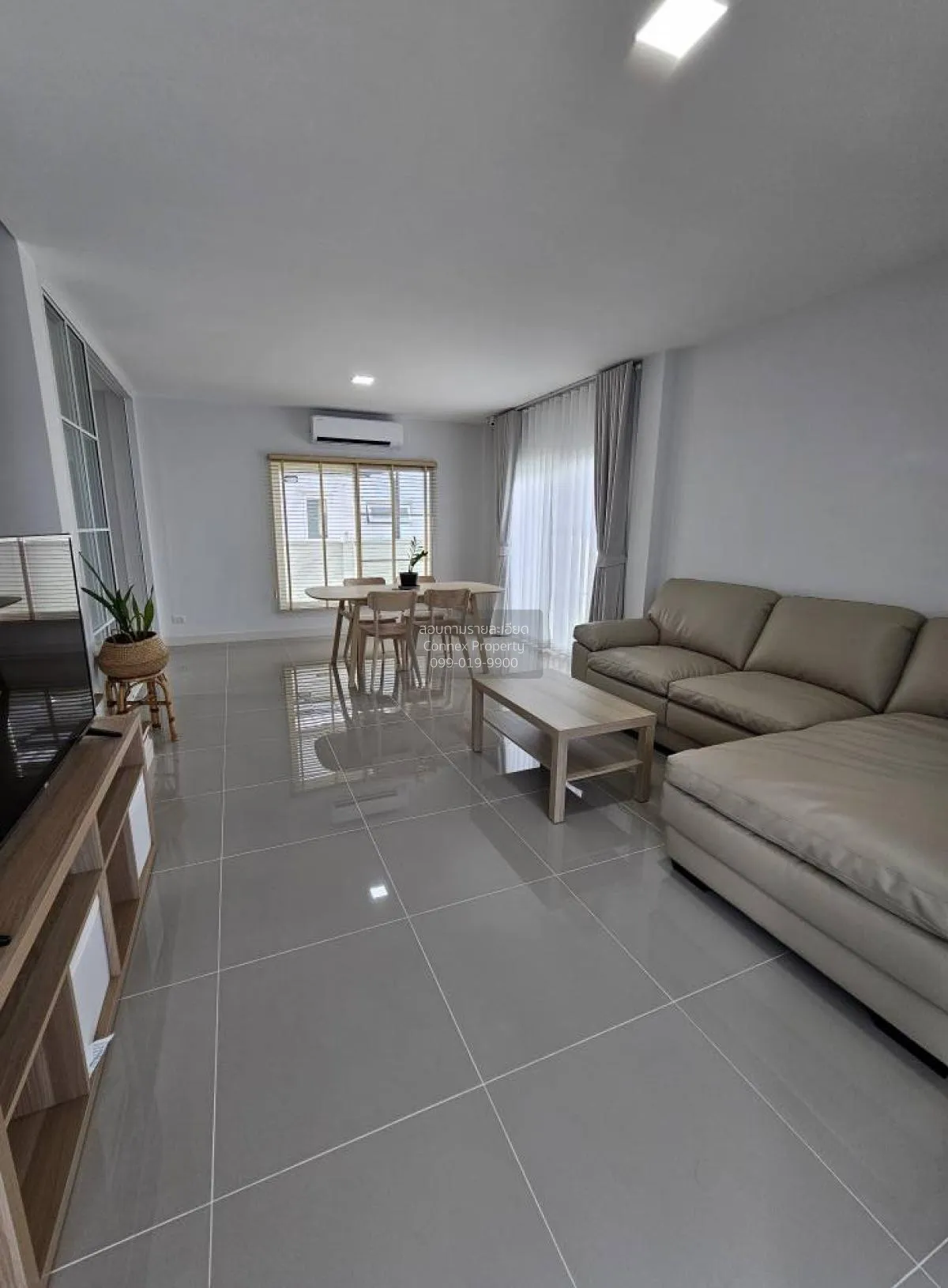 For Rent House , Grande Pleno Mega Bangna , Bang Kaeo , Bang Phli 2