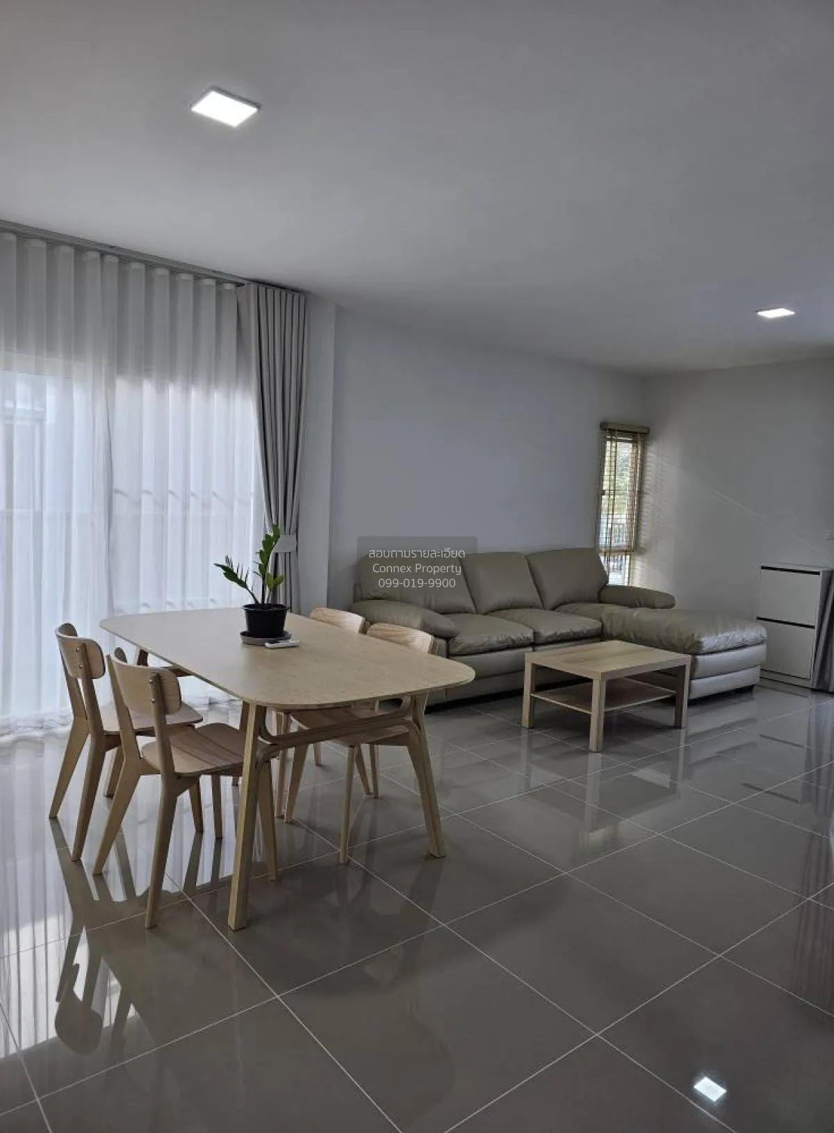 For Rent House , Grande Pleno Mega Bangna , Bang Kaeo , Bang Phli 4