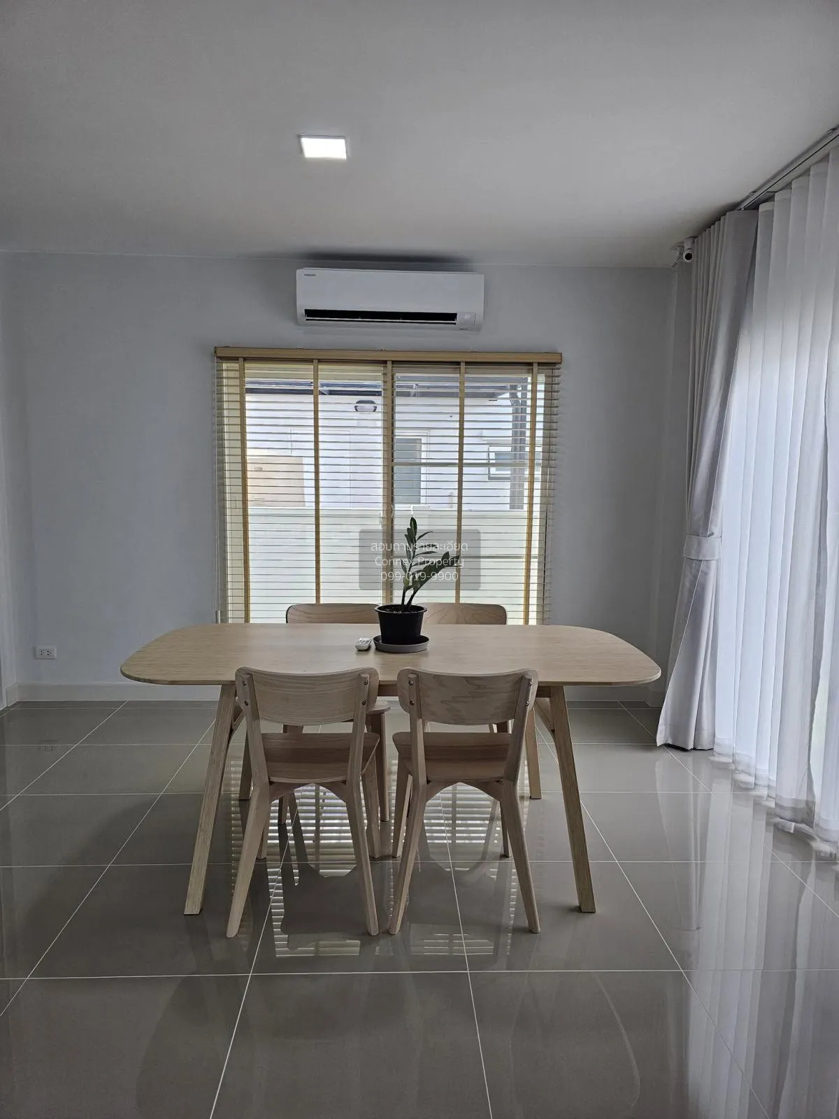 For Rent House , Grande Pleno Mega Bangna , Bang Kaeo , Bang Phli