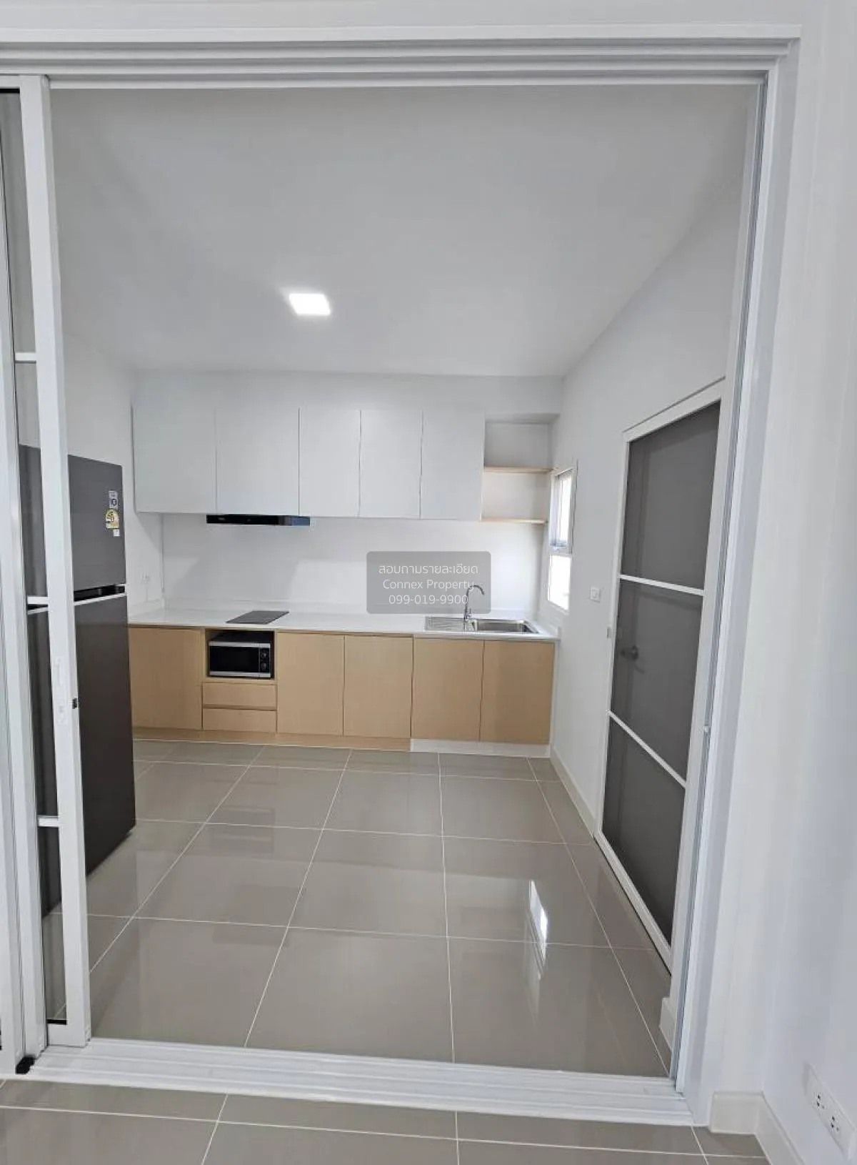 For Rent House , Grande Pleno Mega Bangna , Bang Kaeo , Bang Phli