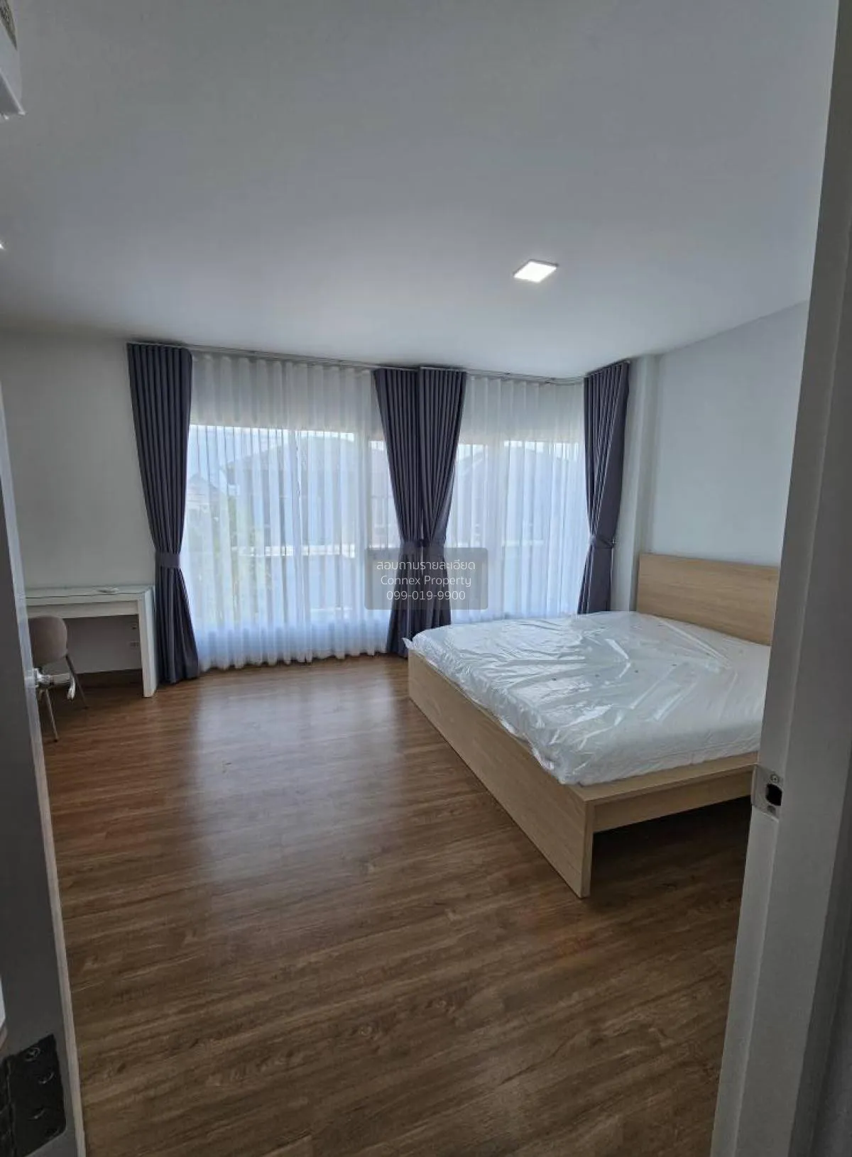 For Rent House , Grande Pleno Mega Bangna , Bang Kaeo , Bang Phli