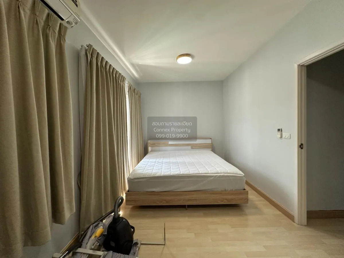 For Sale Townhouse/Townhome  , The Connect Laksi-Donmuang , Don M