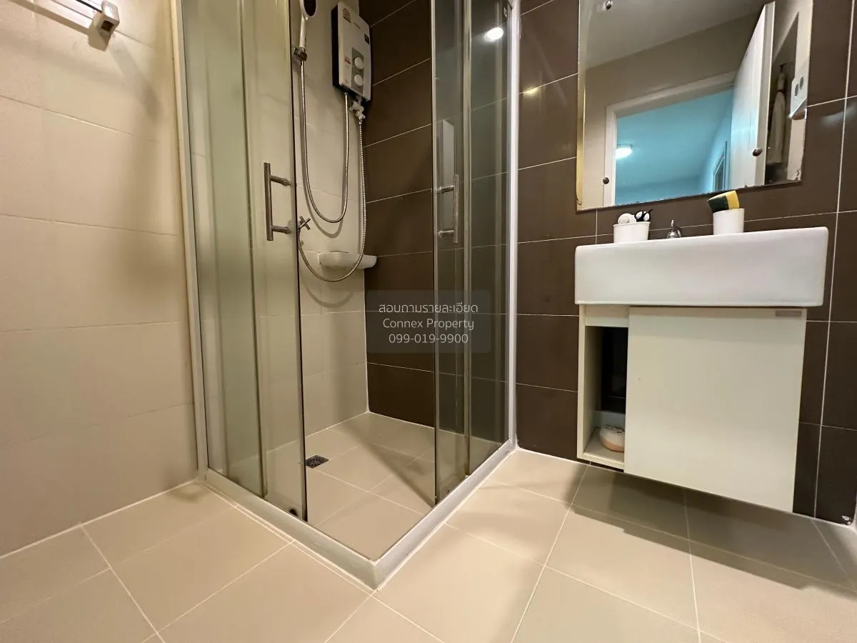 For Sale Townhouse/Townhome  , The Connect Laksi-Donmuang , Don M