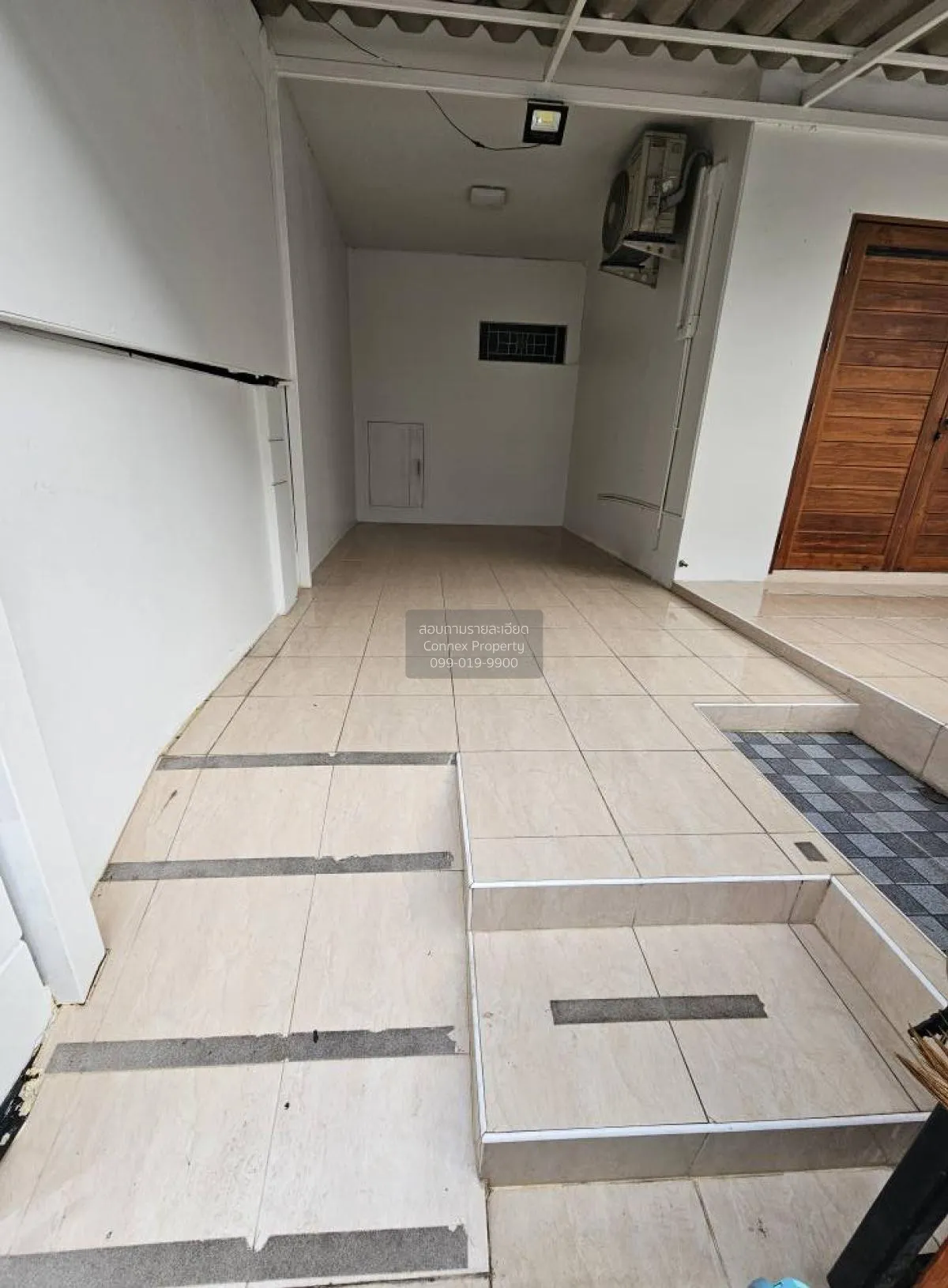 ขายทาวน์เฮ้าส์/ทาวน์โฮม  พฤกษา วิลล์ 77 พุทธมณฑลสาย 4 กระทุ่มล้ม  2