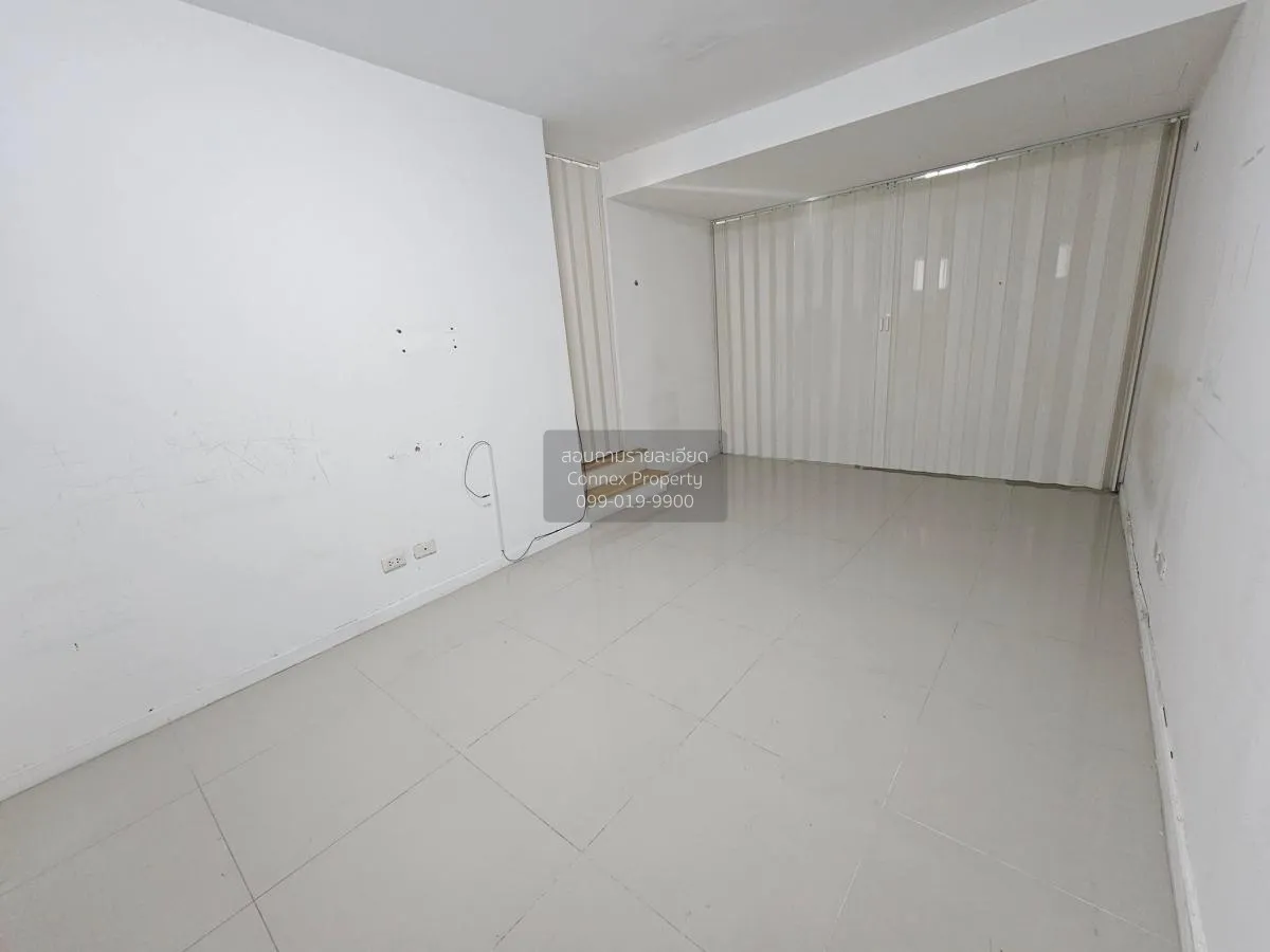 ขายทาวน์เฮ้าส์/ทาวน์โฮม  พฤกษา วิลล์ 77 พุทธมณฑลสาย 4 กระทุ่มล้ม 