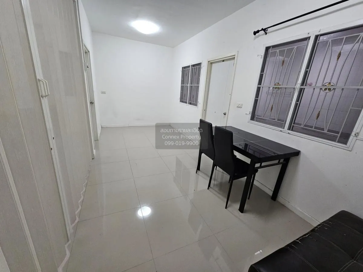 ขายทาวน์เฮ้าส์/ทาวน์โฮม  พฤกษา วิลล์ 77 พุทธมณฑลสาย 4 กระทุ่มล้ม 