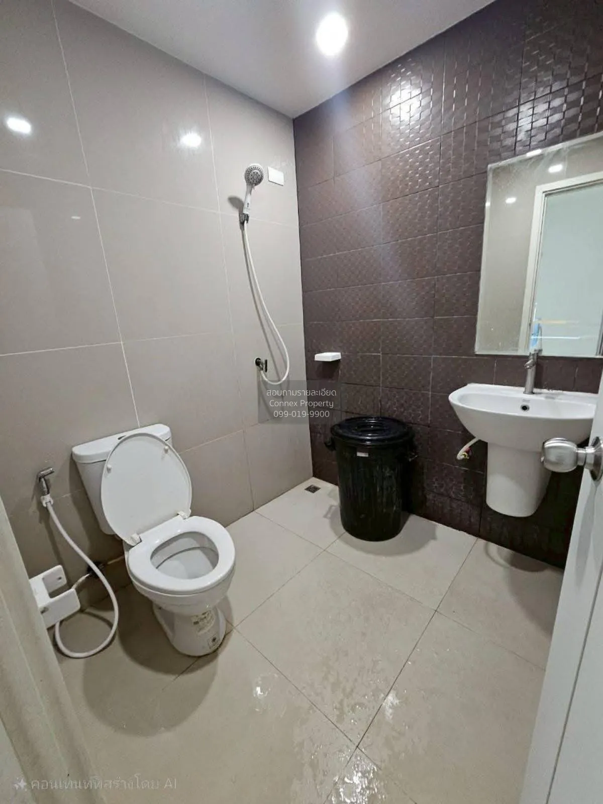 ขายทาวน์เฮ้าส์/ทาวน์โฮม  พฤกษา วิลล์ 77 พุทธมณฑลสาย 4 กระทุ่มล้ม 