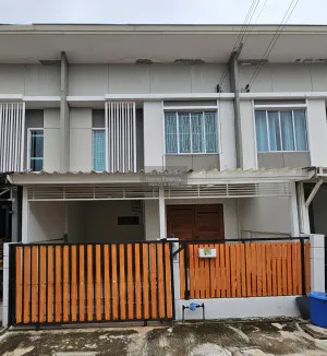 ขายทาวน์เฮ้าส์/ทาวน์โฮม  พฤกษา วิลล์ 77 พุทธมณฑลสาย 4 กระทุ่มล้ม สามพราน นครปฐม CX-127724