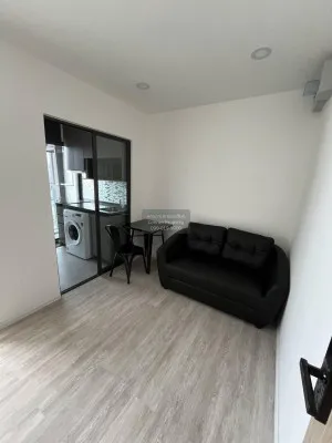 เช่าคอนโด  เดอะ เคลฟ ริเวอร์ไรน์ เจ้าพระยา - วงศ์สว่าง MRT-วงศ์สว่าง สวนใหญ่ เมืองนนทบุรี นนทบุรี CX-127726