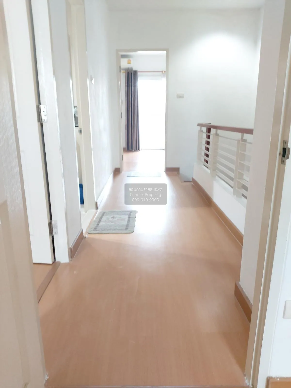 ขายทาวน์เฮ้าส์/ทาวน์โฮม  พิบูลย์ โฮมทาวน์ พิมลราช บางบัวทอง นนทบุ