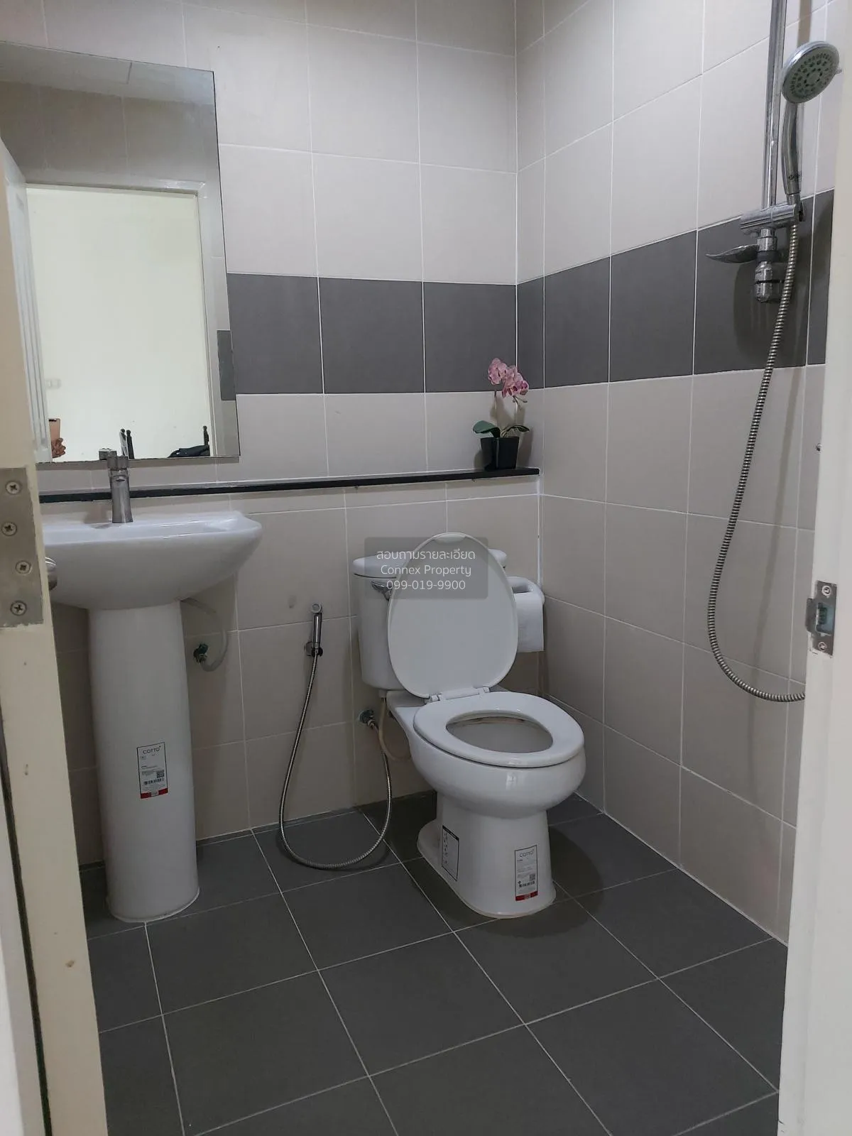 ขายทาวน์เฮ้าส์/ทาวน์โฮม  พิบูลย์ โฮมทาวน์ พิมลราช บางบัวทอง นนทบุ