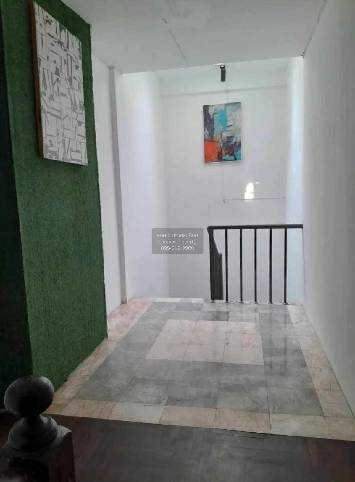 For Sale Townhouse/Townhome  , Ban rama 9 , Bang Kapi , Huai Khwa