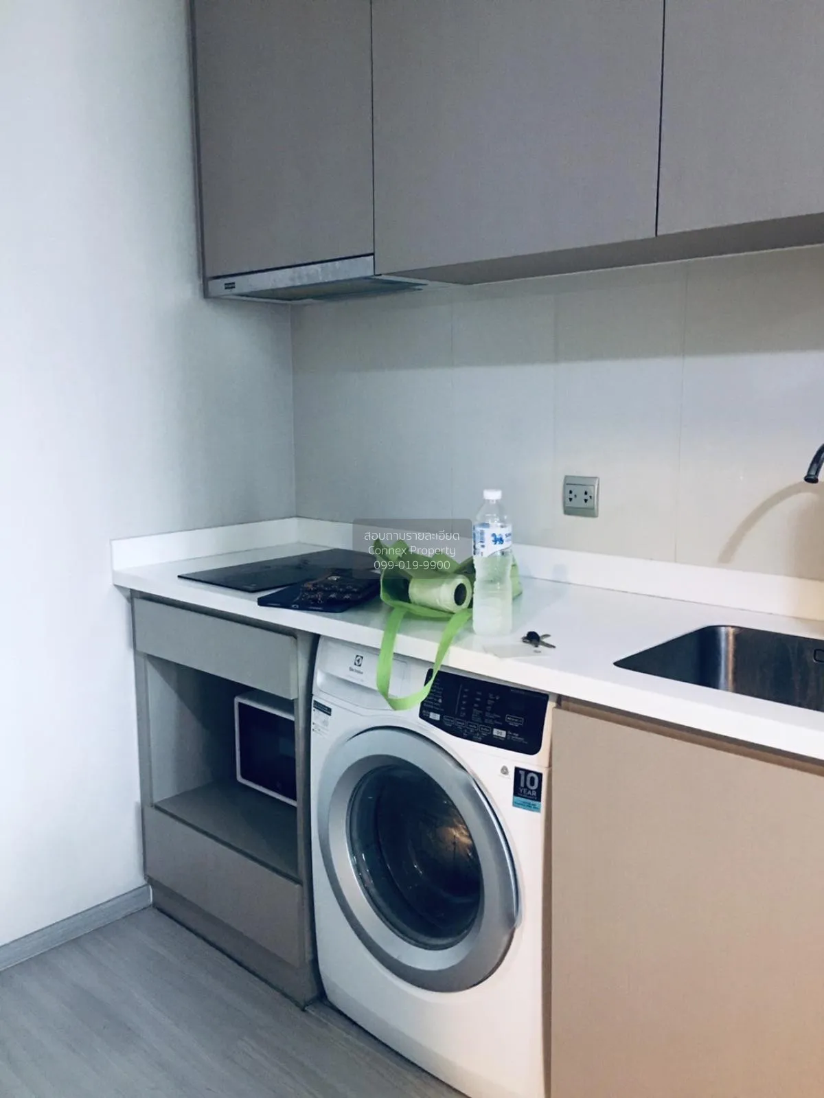 For Rent Condo , Life Ladprao , BTS-Ha Yaek Lat Phrao , Chomphon  2