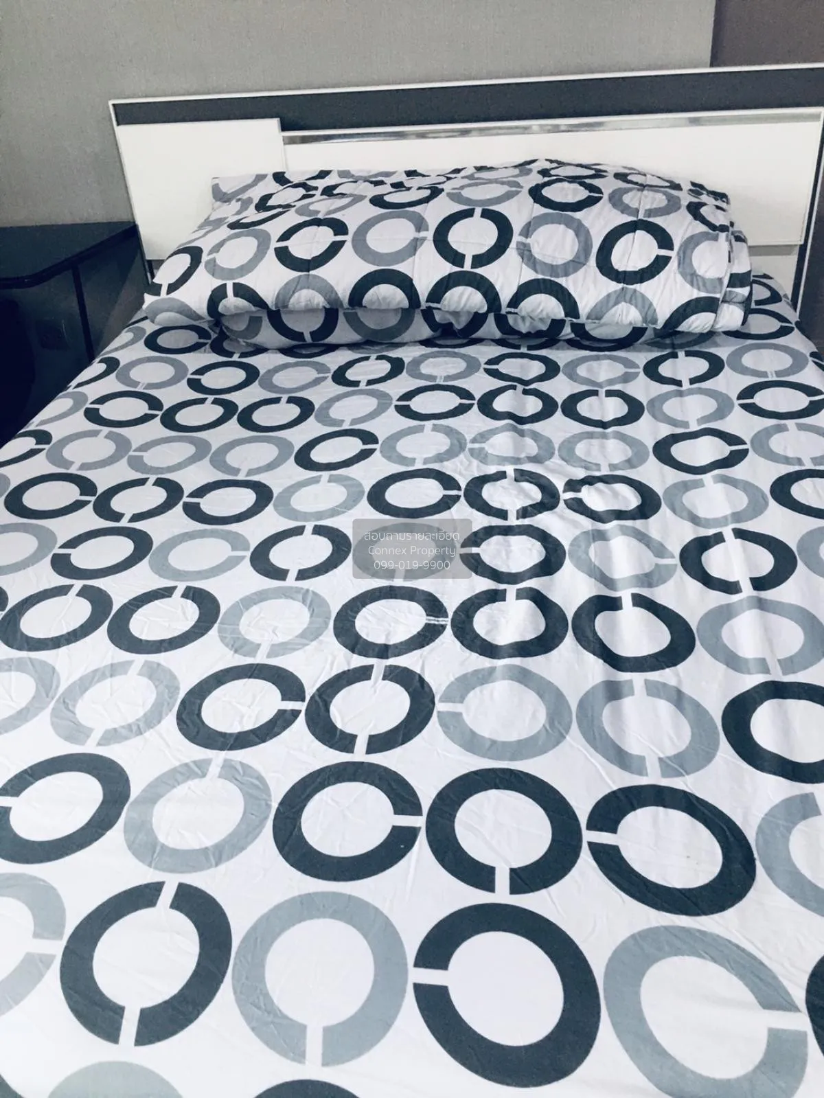 For Rent Condo , Life Ladprao , BTS-Ha Yaek Lat Phrao , Chomphon  3