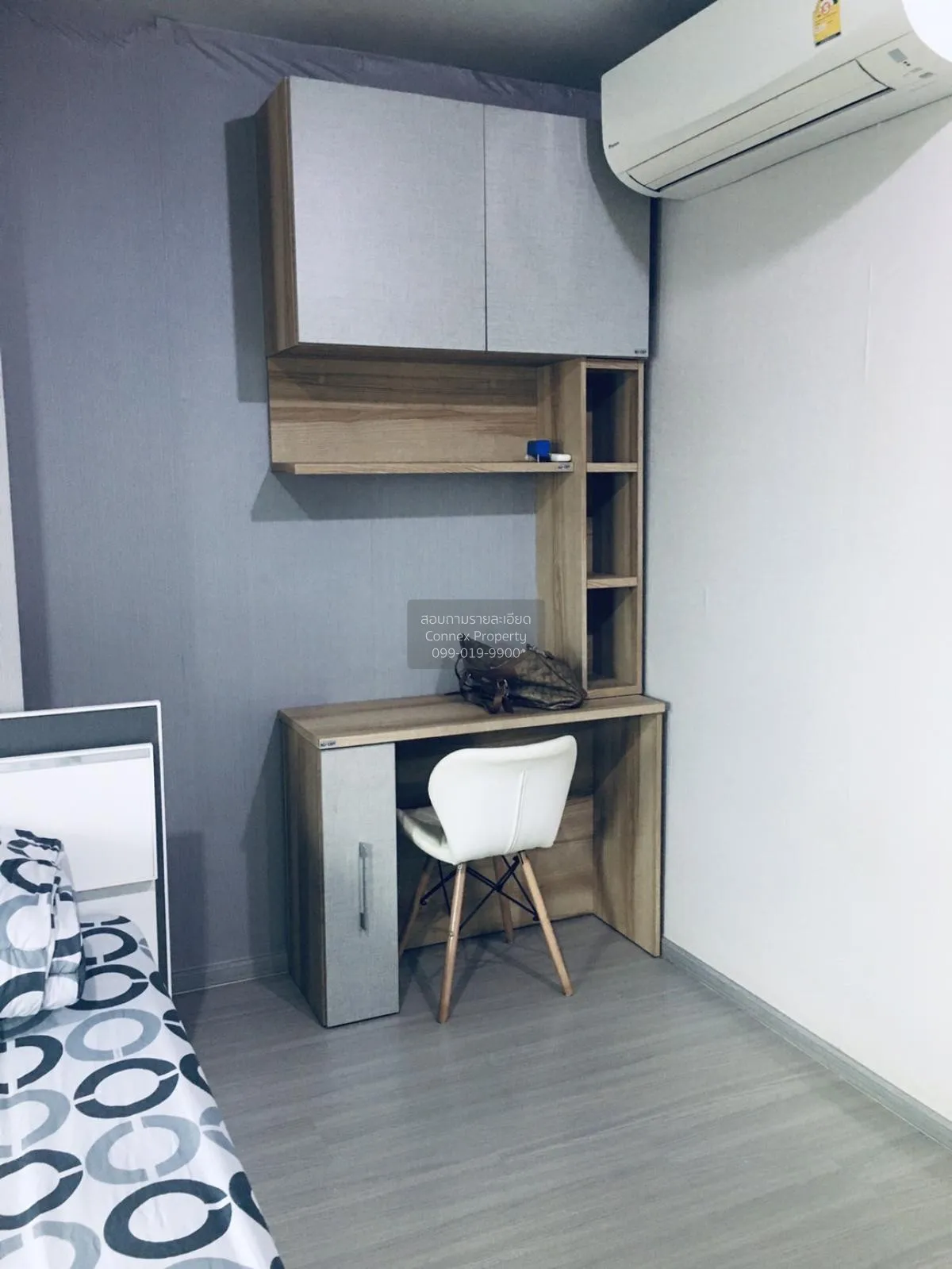 For Rent Condo , Life Ladprao , BTS-Ha Yaek Lat Phrao , Chomphon  4