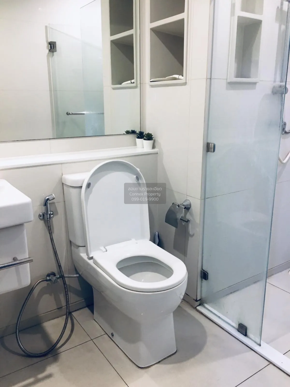 For Rent Condo , Life Ladprao , BTS-Ha Yaek Lat Phrao , Chomphon 