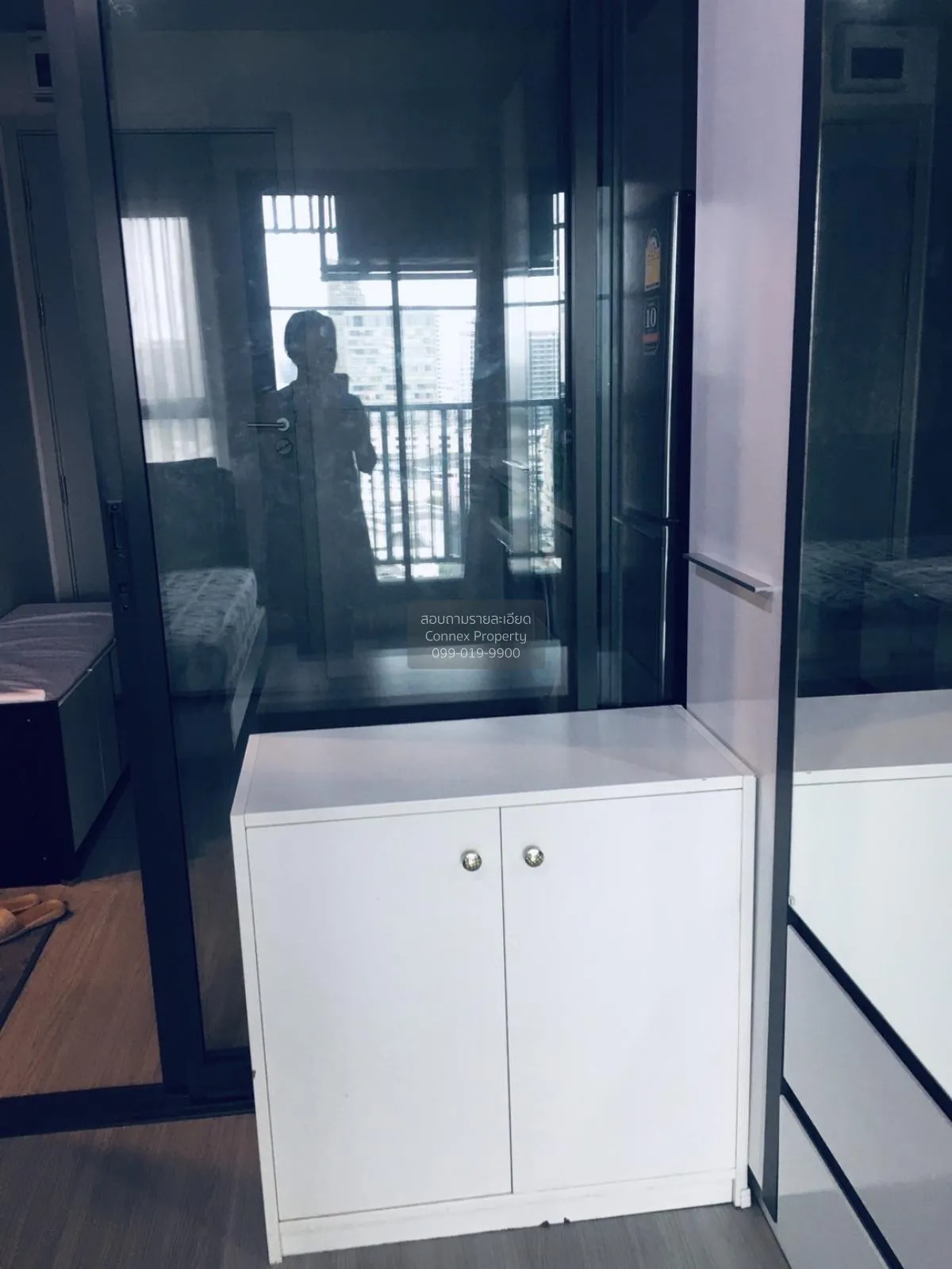 For Rent Condo , Life Ladprao , BTS-Ha Yaek Lat Phrao , Chomphon 