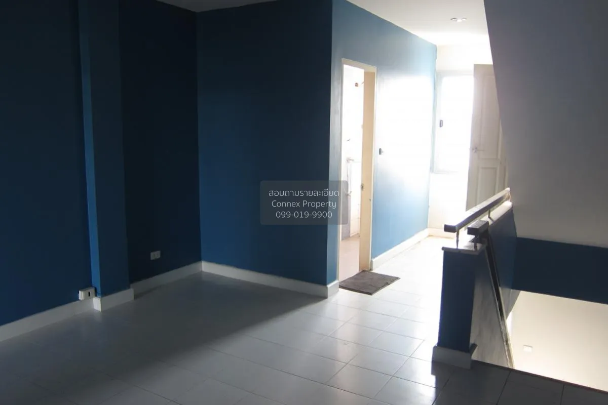 ขายทาวน์เฮ้าส์/ทาวน์โฮม  ทาวน์พลัส ประชาอุทิศ ทุ่งครุ เขต ทุ่งครุ