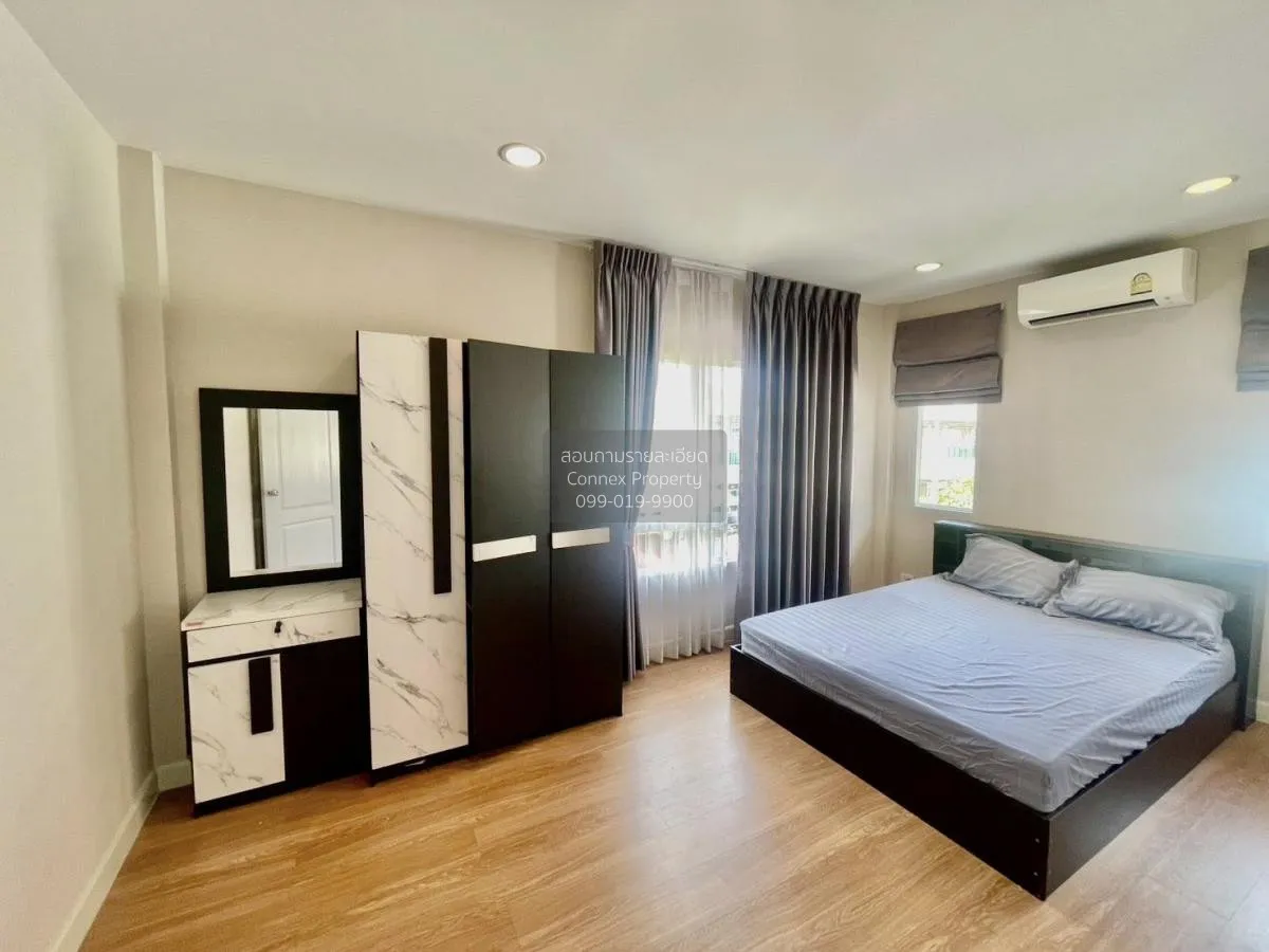 For Rent House , Life Bangkok Boulevard Rangsit , Pracha Thipat ,