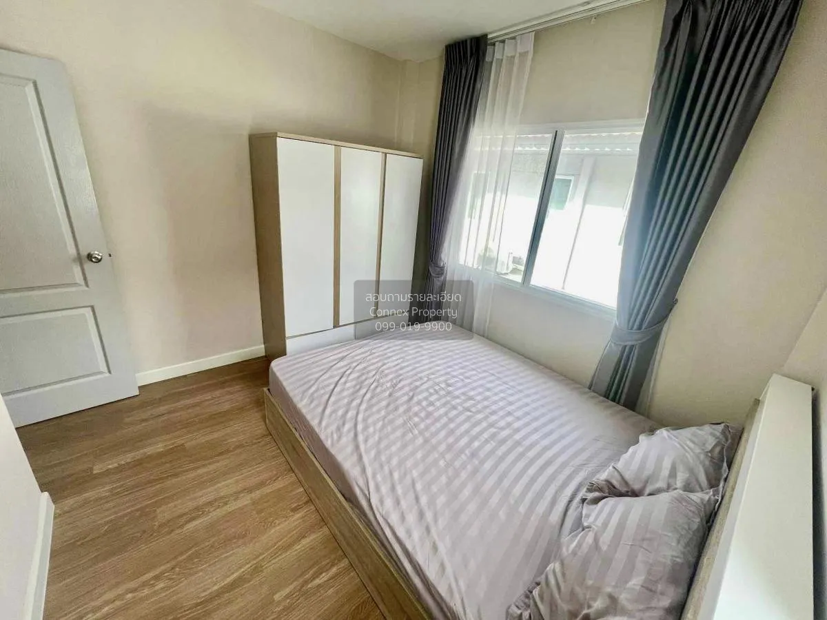 For Rent House , Life Bangkok Boulevard Rangsit , Pracha Thipat ,