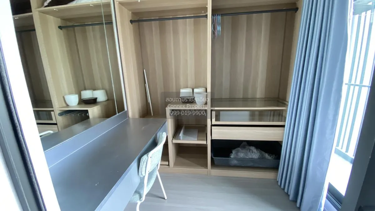 For Rent Condo , Life Ladprao , high floor , BTS-Ha Yaek Lat Phra