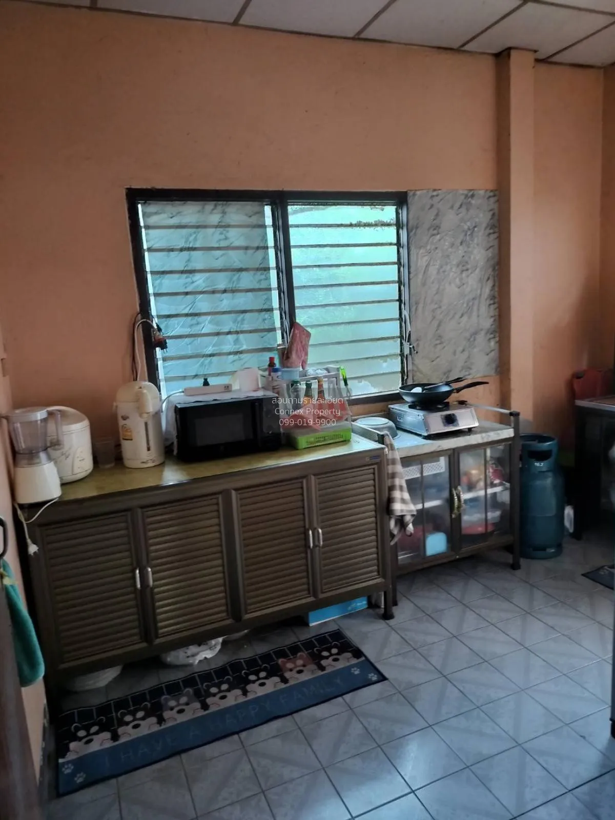 For Sale 2-storey detached house, 70 sq m, Don Mueang , Don Muean 3