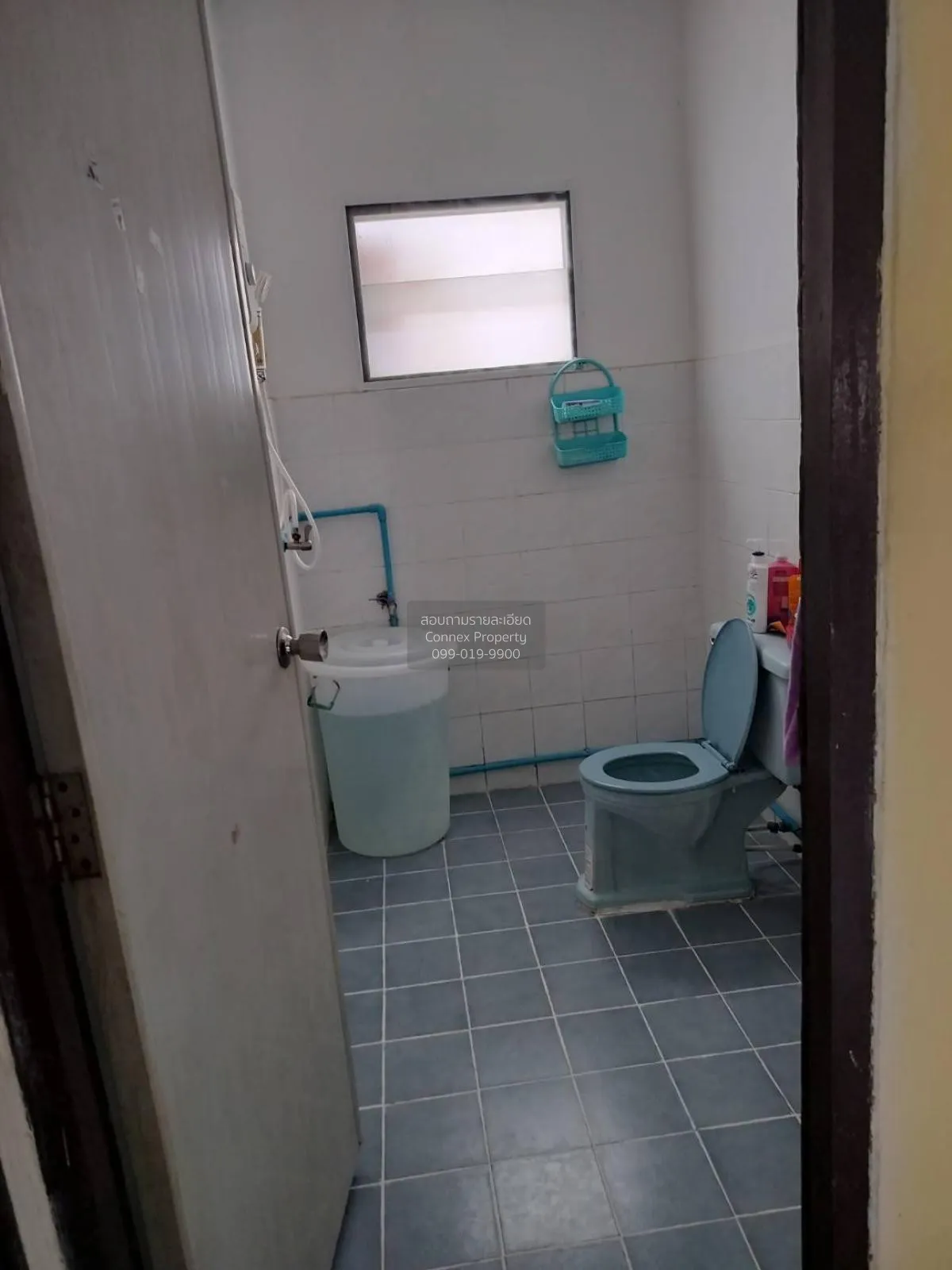 For Sale 2-storey detached house, 70 sq m, Don Mueang , Don Muean