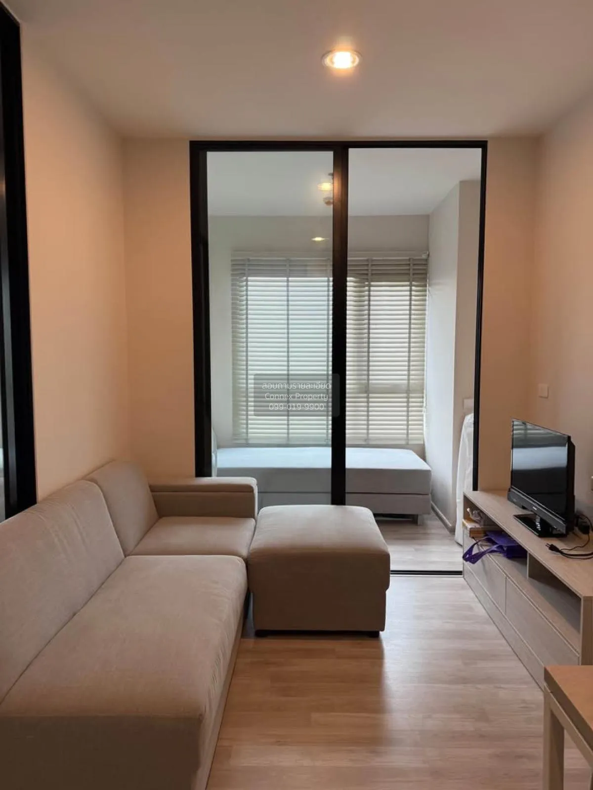 ขายคอนโด  นิช โมโน เมกะ สเปซ บางนา บางแก้ว บางพลี สมุทรปราการ CX- 2