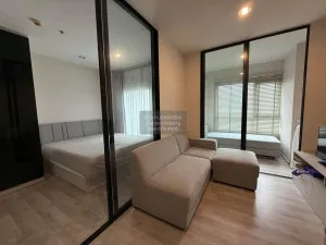 For Sale Condo , Niche Mono Mega Space Bangna , Bang Kaeo , Bang Phli , Samut Prakarn , CX-127735