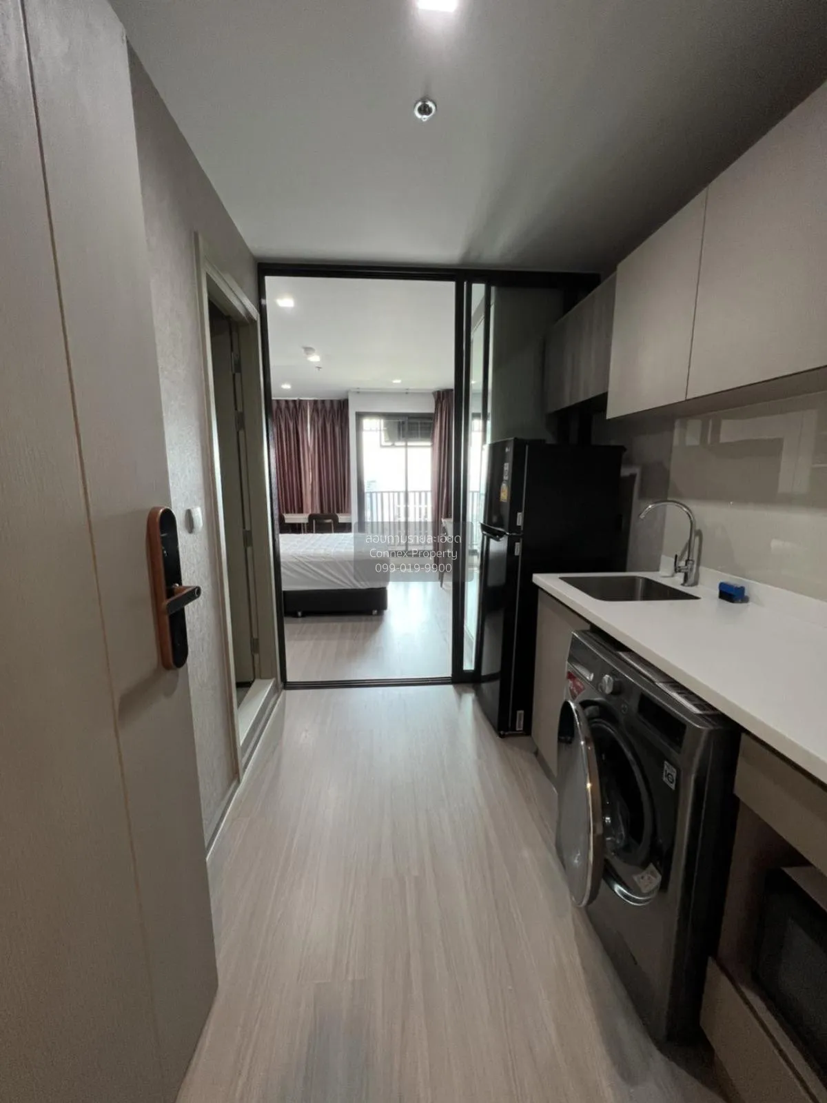 ขายคอนโด  ไลฟ์ ลาดพร้าว BTS-ห้าแยกลาดพร้าว จอมพล  เขต จตุจักร กรุ