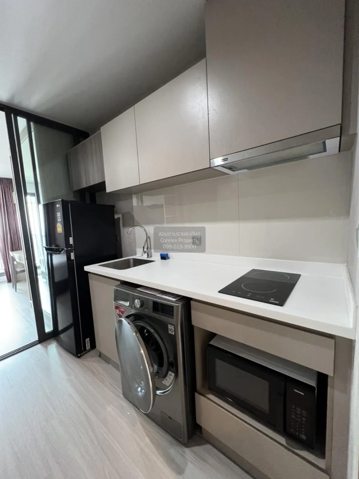 ขายคอนโด  ไลฟ์ ลาดพร้าว BTS-ห้าแยกลาดพร้าว จอมพล  เขต จตุจักร กรุ