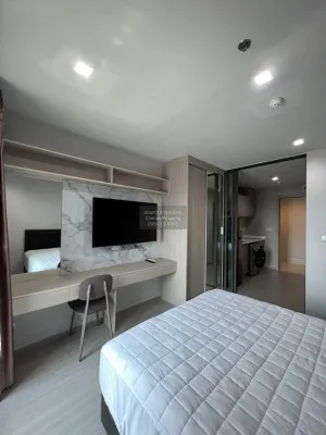 For Sale Condo , Life Ladprao , BTS-Ha Yaek Lat Phrao , Chomphon , Chatuchak , Bangkok , CX-127736