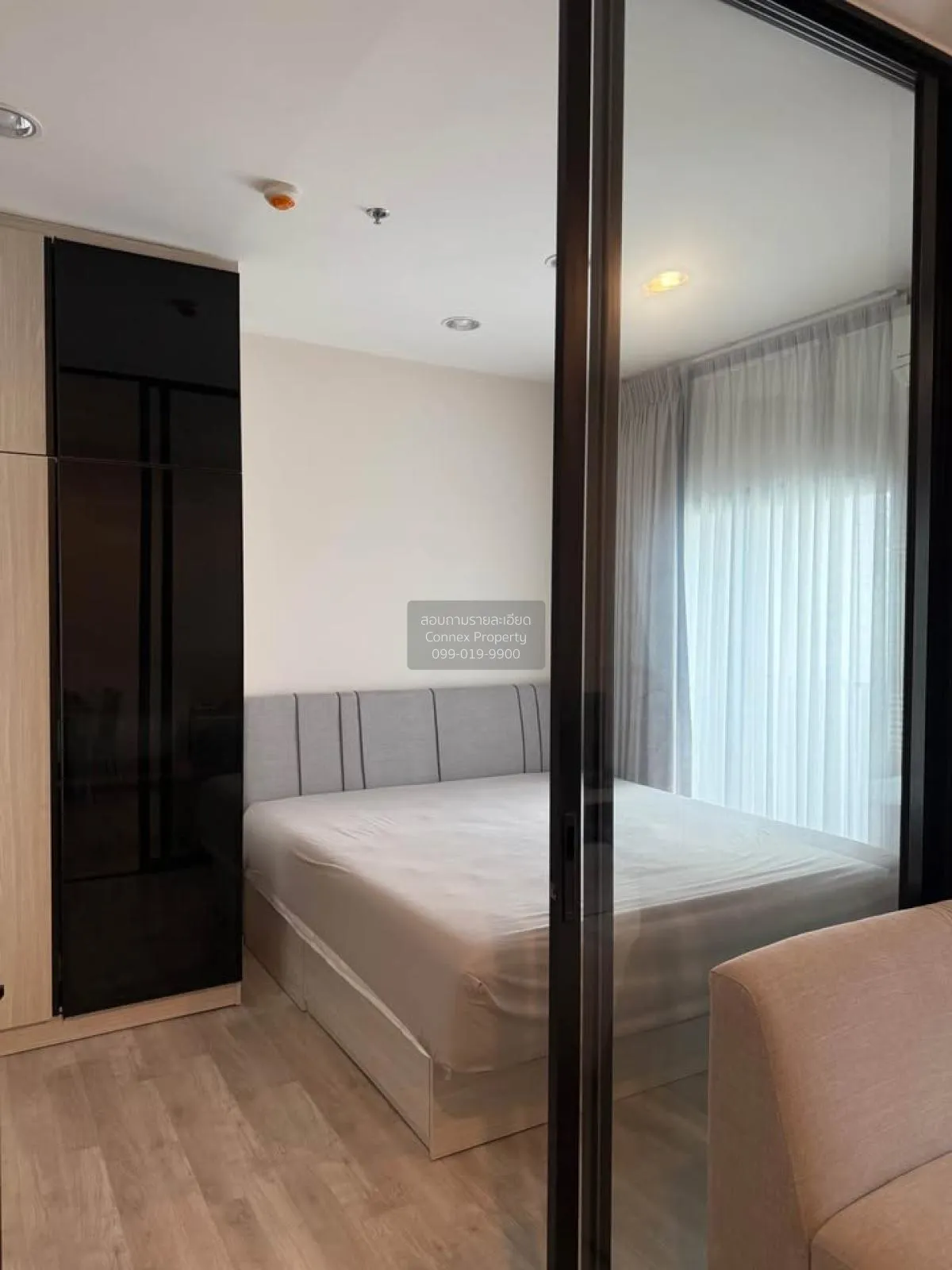 เช่าคอนโด  นิช โมโน เมกะ สเปซ บางนา บางแก้ว บางพลี สมุทรปราการ CX