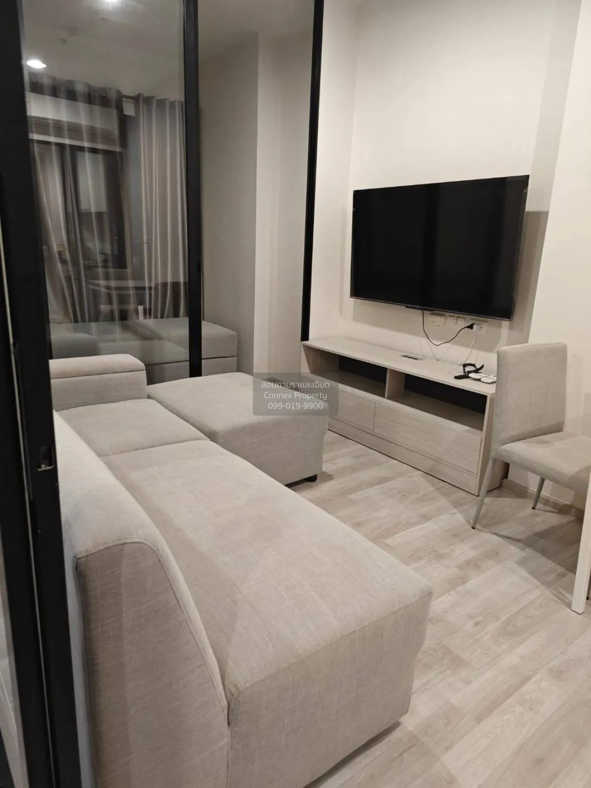 เช่าคอนโด  นิช โมโน เมกะ สเปซ บางนา บางแก้ว บางพลี สมุทรปราการ CX 2