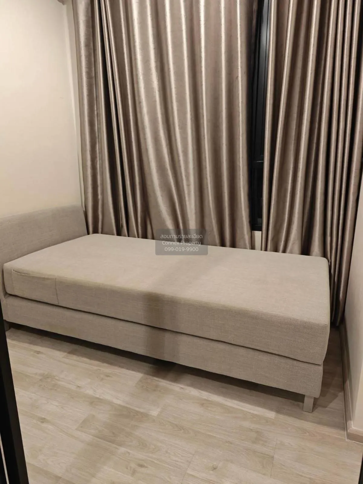 เช่าคอนโด  นิช โมโน เมกะ สเปซ บางนา บางแก้ว บางพลี สมุทรปราการ CX 3