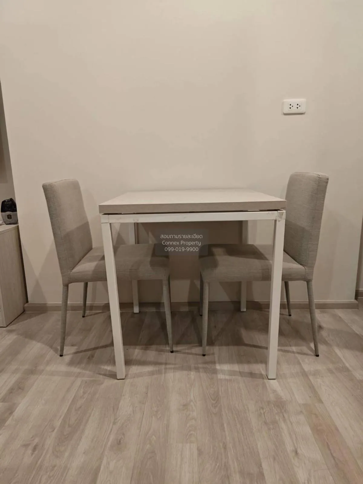 เช่าคอนโด  นิช โมโน เมกะ สเปซ บางนา บางแก้ว บางพลี สมุทรปราการ CX 4