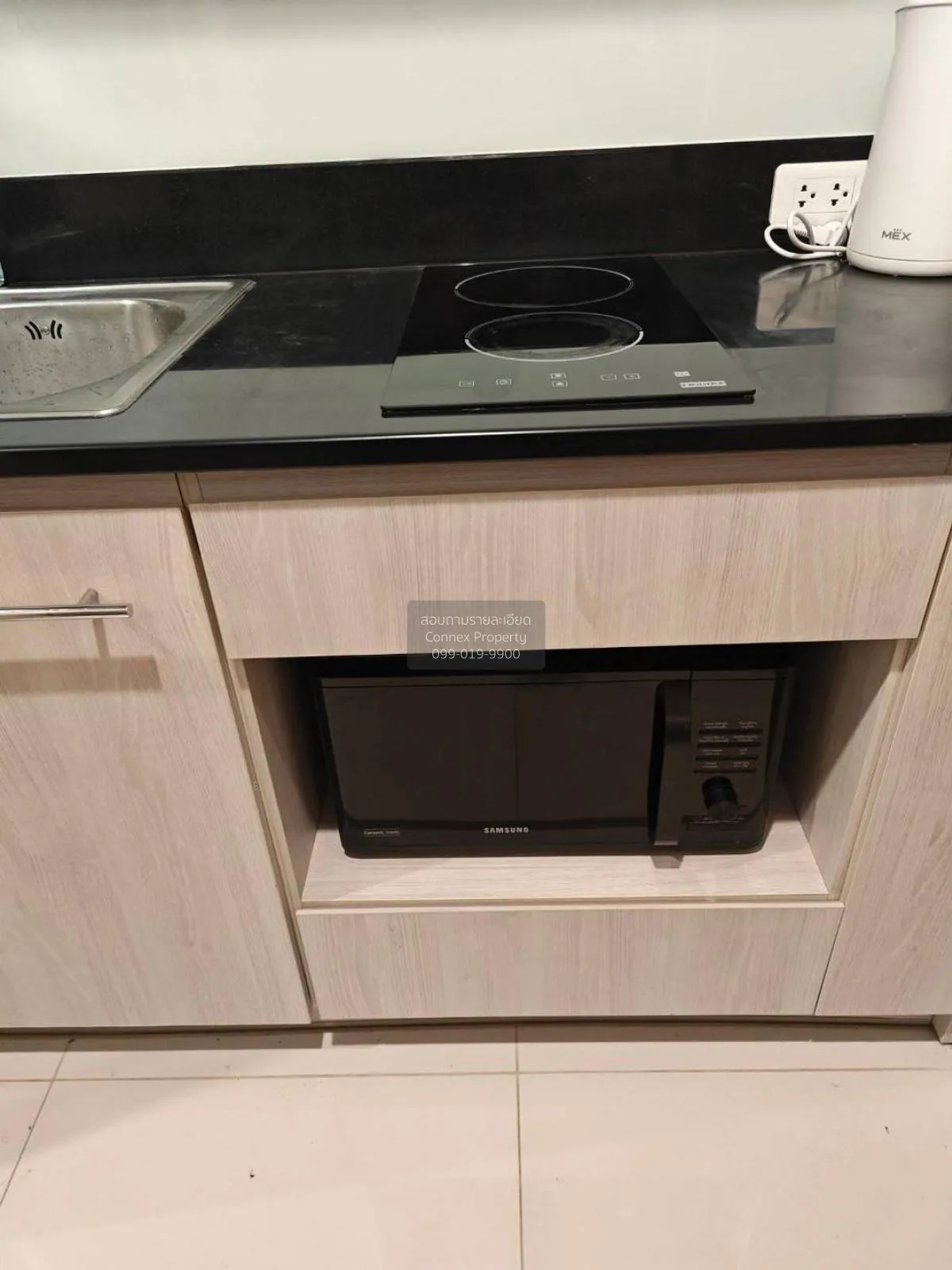 เช่าคอนโด  นิช โมโน เมกะ สเปซ บางนา บางแก้ว บางพลี สมุทรปราการ CX