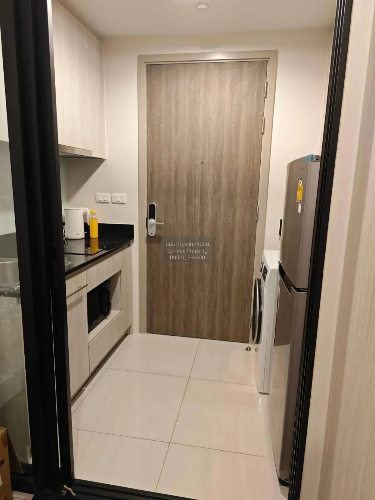 เช่าคอนโด  นิช โมโน เมกะ สเปซ บางนา บางแก้ว บางพลี สมุทรปราการ CX